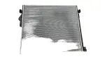 16550F0060 - Cooling System: Auxiliary Radiator for Toyota Image