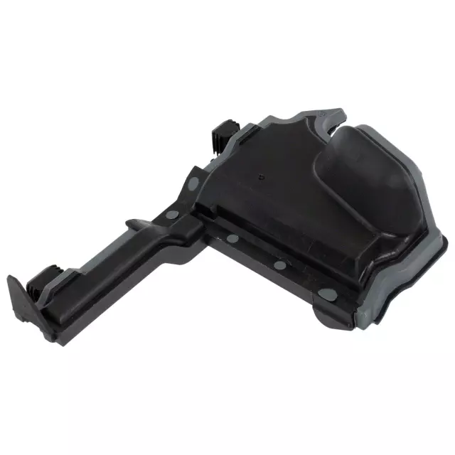 BK3Z6127787A - Body: Front Panel Insulator for Ford: E-Transit, Transit-150, Transit-250, Transit-350, Transit-350 HD Image