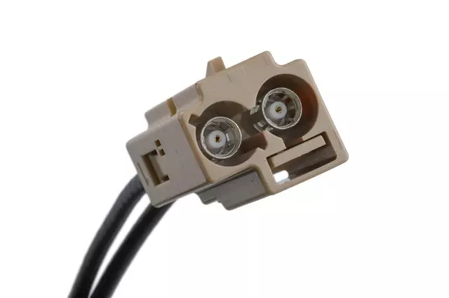 85100037 - : Digital Radio and Navigation Antenna Coaxial Cable for GM Image