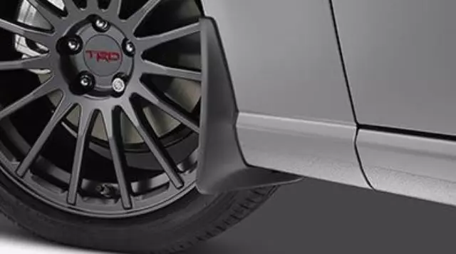 Splash Guards - Toyota (PU060-18170-TP)