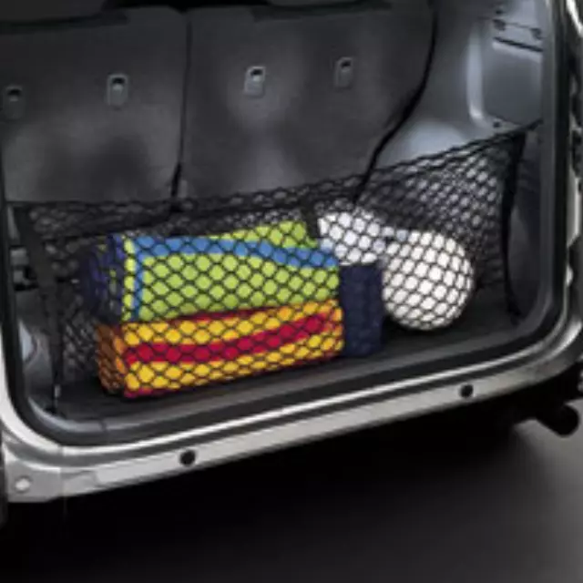PT34742010 - Interior: Cargo Net for Toyota: RAV4, Sienna Image