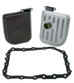 WL10405 - : WIX Automatic Transmission Filter Kit for WIX Image