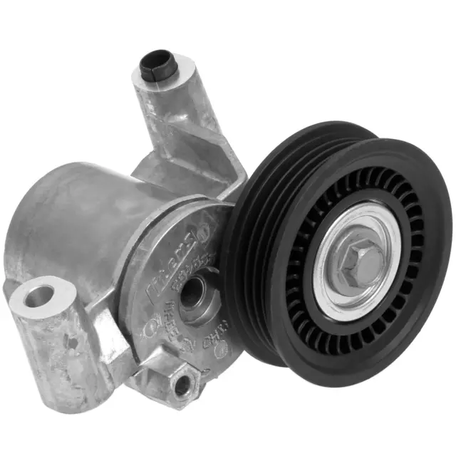 999483A - Engines &amp; Components: Litens Accessory Drive Belt Tensioner Assembly for Litens Image