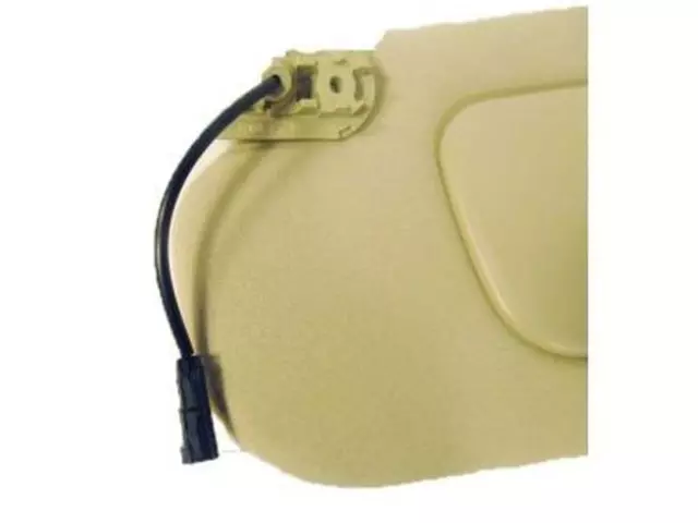 Visor Assembly Sun - Ford (5L2Z-7804105-BA)