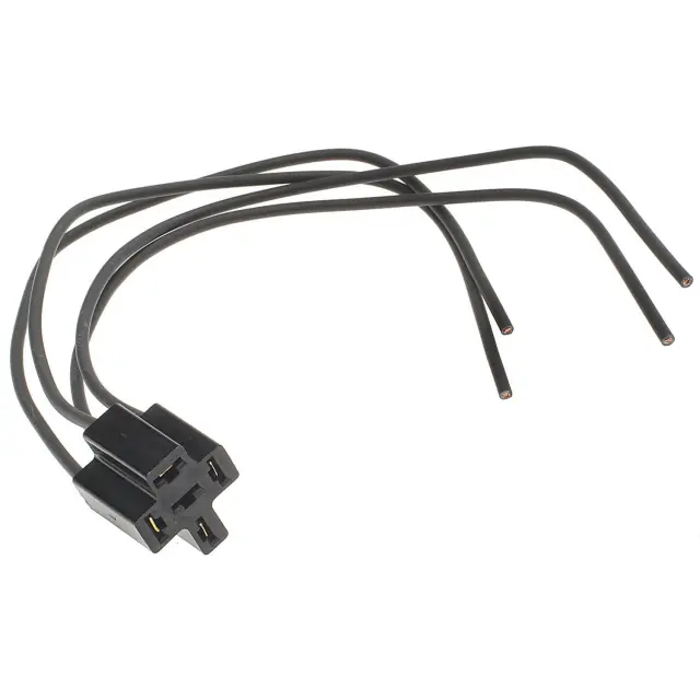 S706 - Accessories: A/C Control Relay Connector for SMP CORP Image