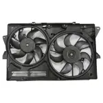 2811949 - : gpd Electric Cooling Fan 2811949 for GLOBAL PARTS DISTRIBUTORS Image