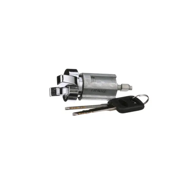 US294L - Exterior: Ignition Lock Cylinder for SMP CORP Image