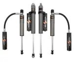ASF45SPKGCS25RRA - : Carli Pathfinder 4.5/5.5 lift Height Shock Package, 05-24 Ford F250/350, DIESEL for Carli Suspension Image
