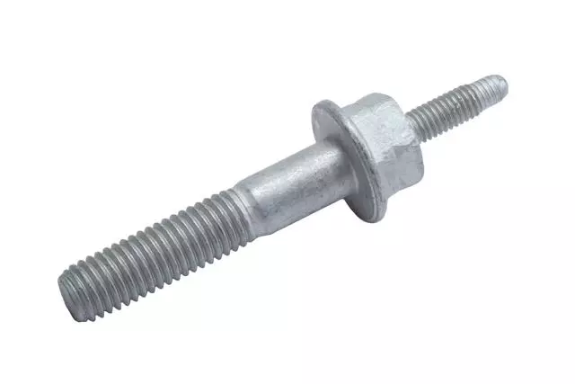 11610165 - : Multi-Purpose Stud for Buick: Terraza | Chevrolet: Impala, Malibu, Monte Carlo, Uplander | Pontiac: G6, Montana | Saturn: Aura, Relay, Vue Image