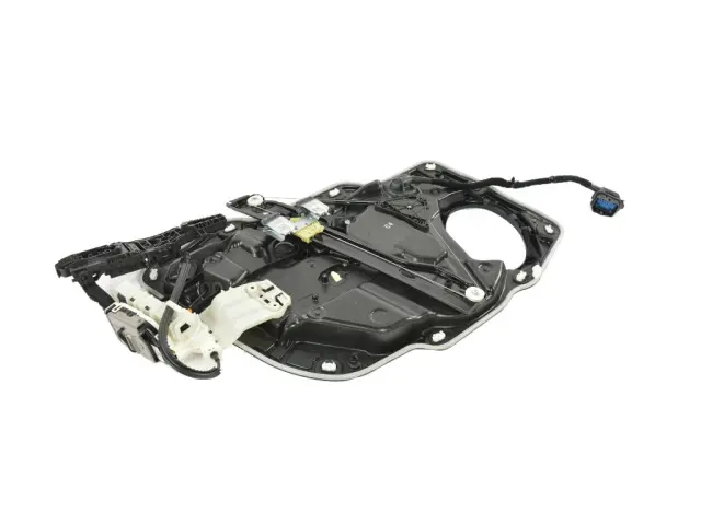 Front Door Module Right - Mopar (68411770AA)