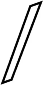 828191LA0C - : Tape for Infiniti Image