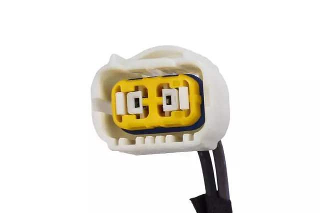 84594907 - : Front Object Alarm Sensor Wiring Harness for Chevrolet: Traverse Image