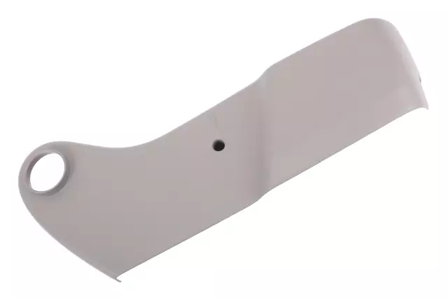 84468081 - : Outer Finish Panel for Chevrolet: Silverado 1500, Silverado 1500 LTD, Silverado 2500 HD, Silverado 3500 HD | GMC: Sierra 1500, Sierra 1500 Limited, Sierra 2500 HD, Sierra 3500 HD Image