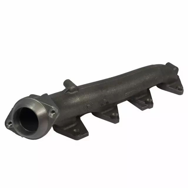 9L3Z9430C - Exhaust: Manifold for Ford: Explorer, Explorer Sport Trac, F-150 | Mercury: Mountaineer Image