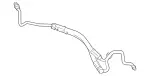 2214608324 - Steering: High-Pressure Line for Mercedes-Benz Image