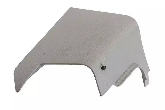 15906823 - Body: Side Trim for Chevrolet: Avalanche, Silverado 1500, Silverado 2500 HD, Silverado 3500 HD, Suburban 1500, Suburban 2500, Tahoe | GMC: Sierra 1500, Sierra 2500 HD, Sierra 3500 HD, Yukon, Yukon XL 1500, Yukon XL 2500 Image