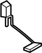 250604HK1A - Fuel System: Sending Unit for Infiniti Image