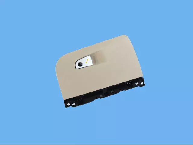 Genuine Alfa Romeo Glove Box Instrument Panel - Alfa Romeo (6RL82U3QAA)