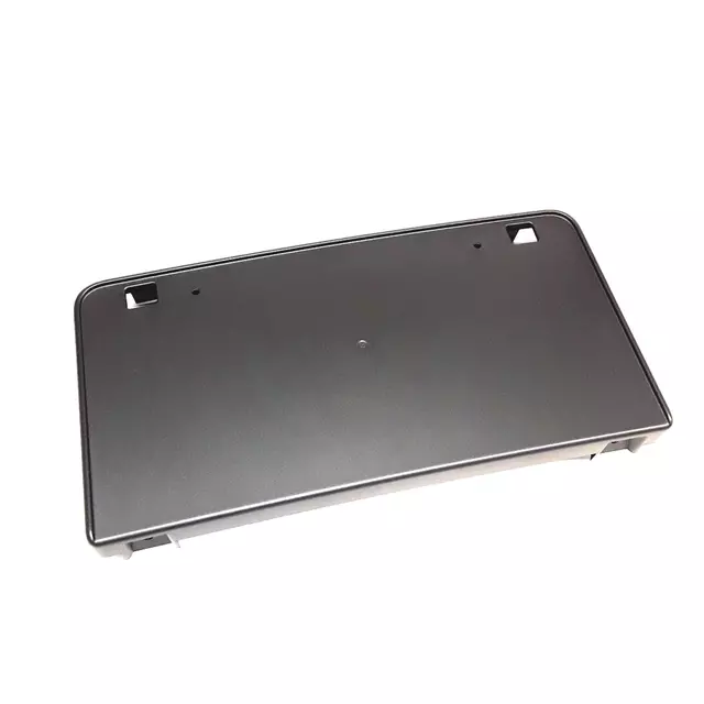 License Plate Bracket - Audi (8V5-807-287-1QP)