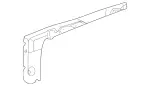 1717270100 - Front Doors: Seal for Mercedes-Benz: SLK280, SLK300 Image