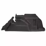 CV6Z5431149AA - Body: Trunk Side Trim for Ford: Focus Image