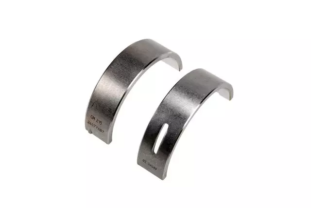 89060394 - : Engine Crankshaft Bearing Set for ACDelco Image