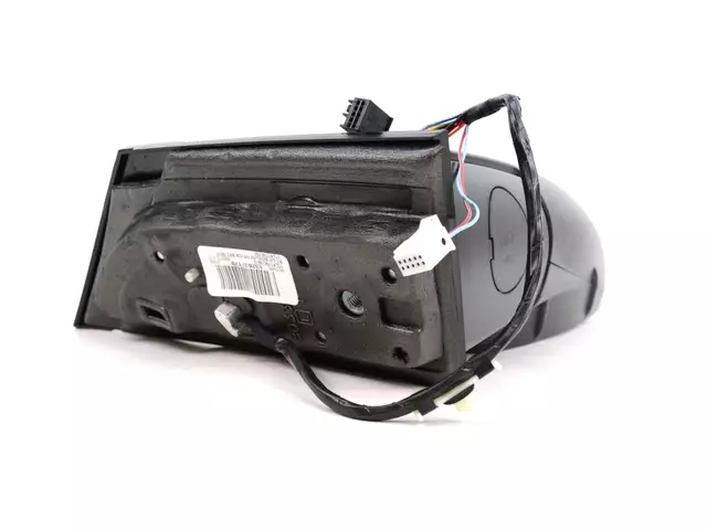 Outside, Rearview, Electric, Heated Mirror, Left - Mopar (1TL41TZZAK)