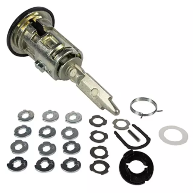 Lock Cylinder - Ford (2T1Z-18168-B)