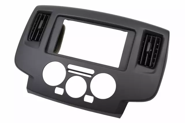 19317265 - : Part# 19317265 Instrument Panel Accessory Trim Plate Bezel for Chevrolet: City Express Image