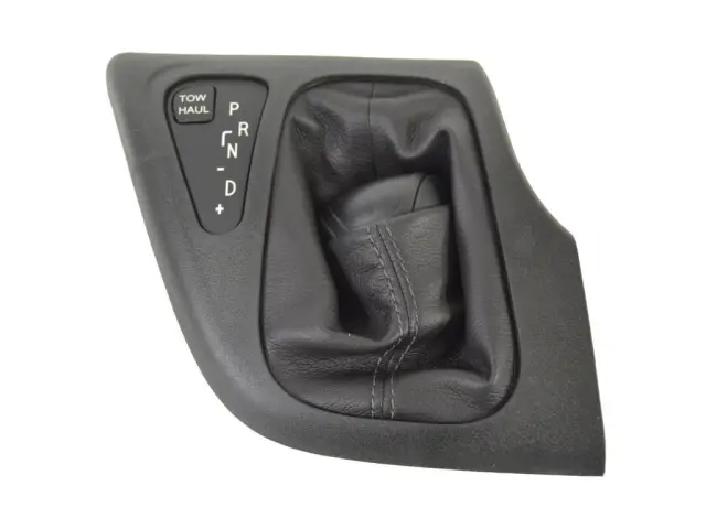 Shifter Knob Kit - Mopar (5NH52LXHAD)
