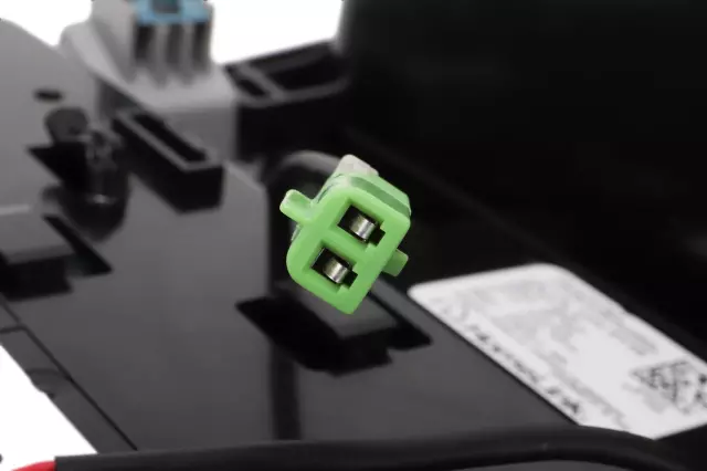 84433529 - Body: Overhead Console for Buick: Enclave Image