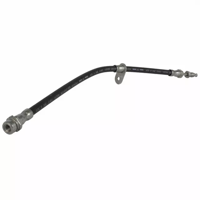 DV6Z2282B - Brakes: Brake Hose for Ford Image image