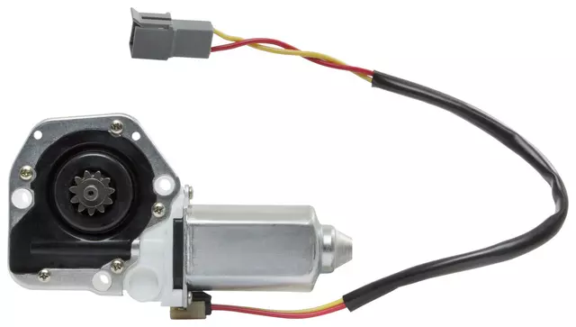 11M54 - : Front Driver Side Power Window Motor for ACDelco Image