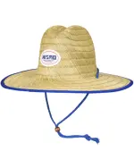 NIS080143000000 - : Retro Nismo Straw Hat for Nismo Image