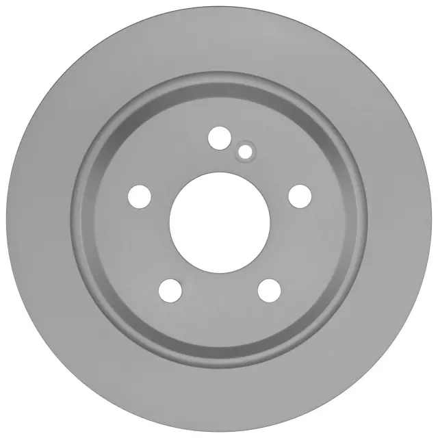 36010995 - Brakes &amp; Brake Parts: Bosch Disc Brake Rotor for Bosch Image
