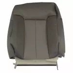 9L3Z1564417BA - Body: Seat Back Cover for Ford: F-150 Image