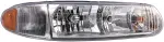 1590097 - : Headlight Assembly for Dorman Image