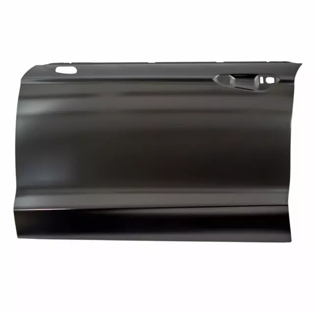 DS7Z5420201A - Body: Outer Panel for Ford: Fusion, Police Responder Hybrid, SSV Plug-In Hybrid Image