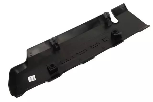 12651178 - : Driver Side Engine Intake Manifold Cover for ACDelco Image