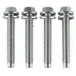 W721463S437 - : Bolt And Washer Assembly Hex.Head for Ford Image
