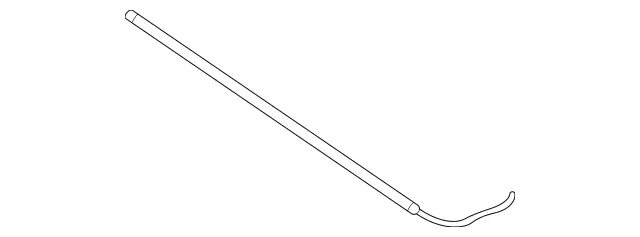 213905250364 - Attachment Parts: Rear Switch Module for Mercedes-Benz: 180A, 180b, 220a, A220, A35 AMG, AMG GT 43, AMG GT 53, AMG GT 63, AMG GT 63 S, AMG GT 63 S E Performance, C350e, C400, C450 AMG, C63 AMG, CLS450, CLS53 AMG, E300, E350, E400, E43 AMG, E450, E53 AMG, E63 AMG S, EQB 250+, EQB 300, EQB 350, GLA250, GLA35 AMG, GLA45 AMG, GLB250, GLB35 AMG, GLC300, GLC43 AMG, GLC63 AMG, GLC63 AMG S, GLE350, GLE450, GLE450e, GLE53 AMG, GLE580, GLE63 AMG S, GLS450, GLS580, GLS63 AMG, Maybach GLS600, Maybach S550, Maybach S560, Maybach S600, Maybach S650, S450, S550, S550e, S560, S600, S63 AMG, S65 AMG Image image