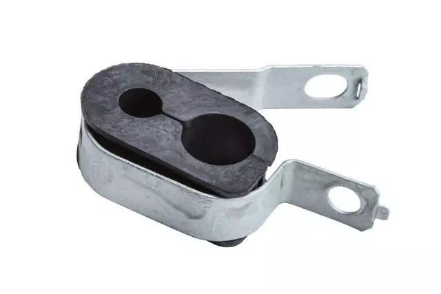 Auxiliary Air Conditioning Evaporator Hose Clip - GM (11549047)