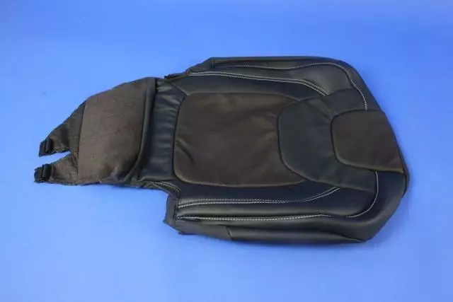 Rear Seat Cushion Cover - Mopar (5RA78LC5AE)
