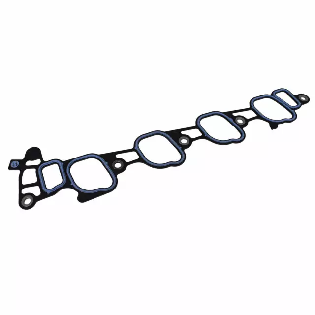 YL3Z9439A - Engine: Intake Manifold Gasket for Ford: E-150, E-150 Club Wagon, E-150 Econoline, E-150 Econoline Club Wagon, E-250, E-250 Econoline, E-350 Club Wagon, E-350 Econoline Club Wagon, E-350 Super Duty, E-450 Econoline Super Duty, E-450 Super Duty, Excursion, Expedition, F-150, F-150 Heritage, F-250, F-250 Super Duty, F-350 Super Duty | Lincoln: Navigator Image