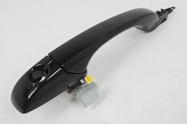 Exterior Door Handle, Left - Mopar (1MX37KGZAE)