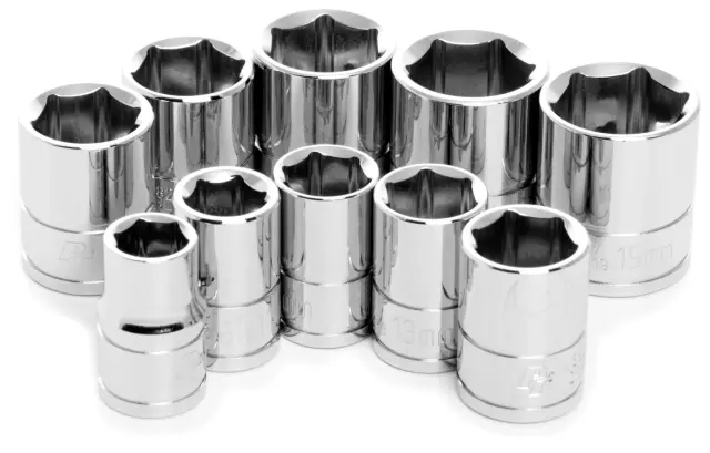 W38202 - : Socket Set for Performance Tool Image