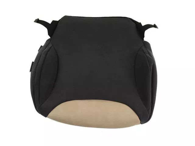 68212204AA - Interior Trim: Front Seat Cushion Cover, Right for Mopar Image