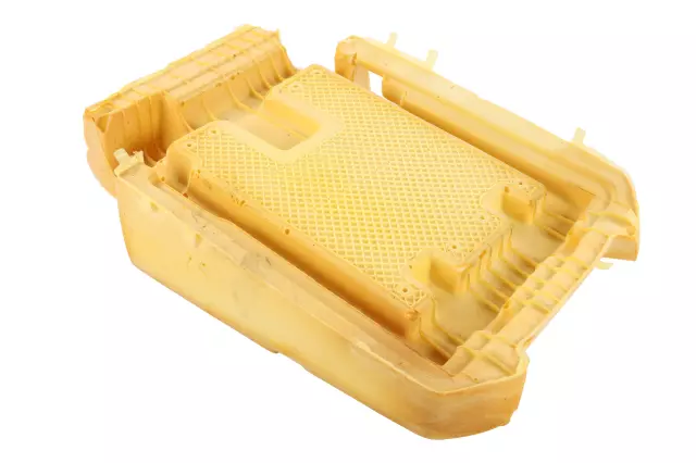 23470765 - Body: Seat Back Pad for Cadillac: Escalade, Escalade ESV | Chevrolet: Suburban, Tahoe | GMC: Yukon, Yukon XL Image