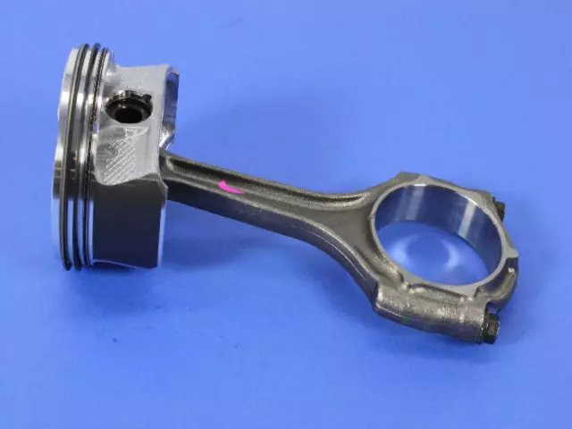 Piston Pin And Rod - Mopar (5184503AH)