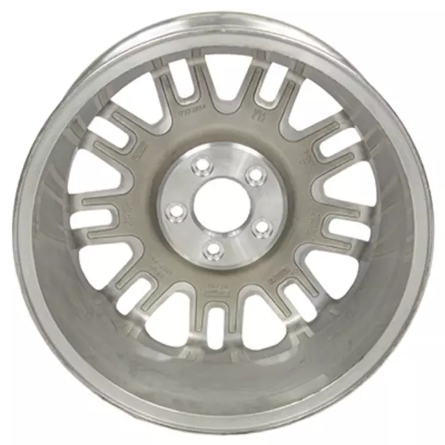 Wheel, Alloy - Ford (BW1Z-1007-A)